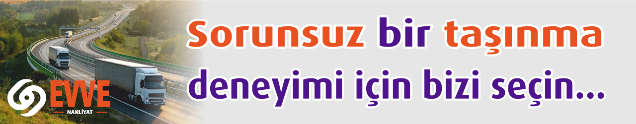 Büyükesat  nakliyat